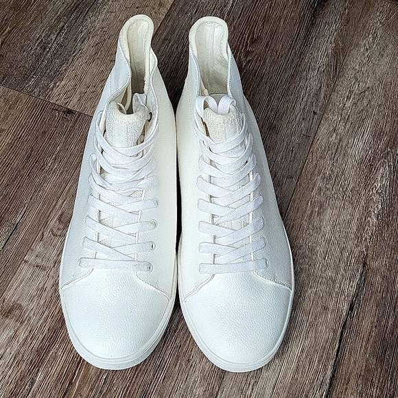 Brand New Kingside Hi Tops - Picture 4 of 12